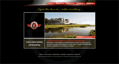 Desktop Screenshot of millerstarbuck.com